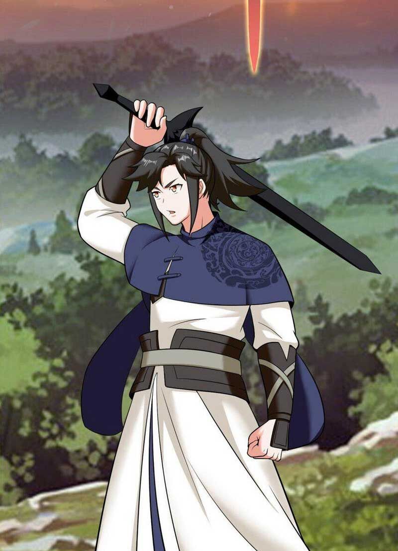 Vô Tận Thôn Phệ Chap 88 - Next Chap 89