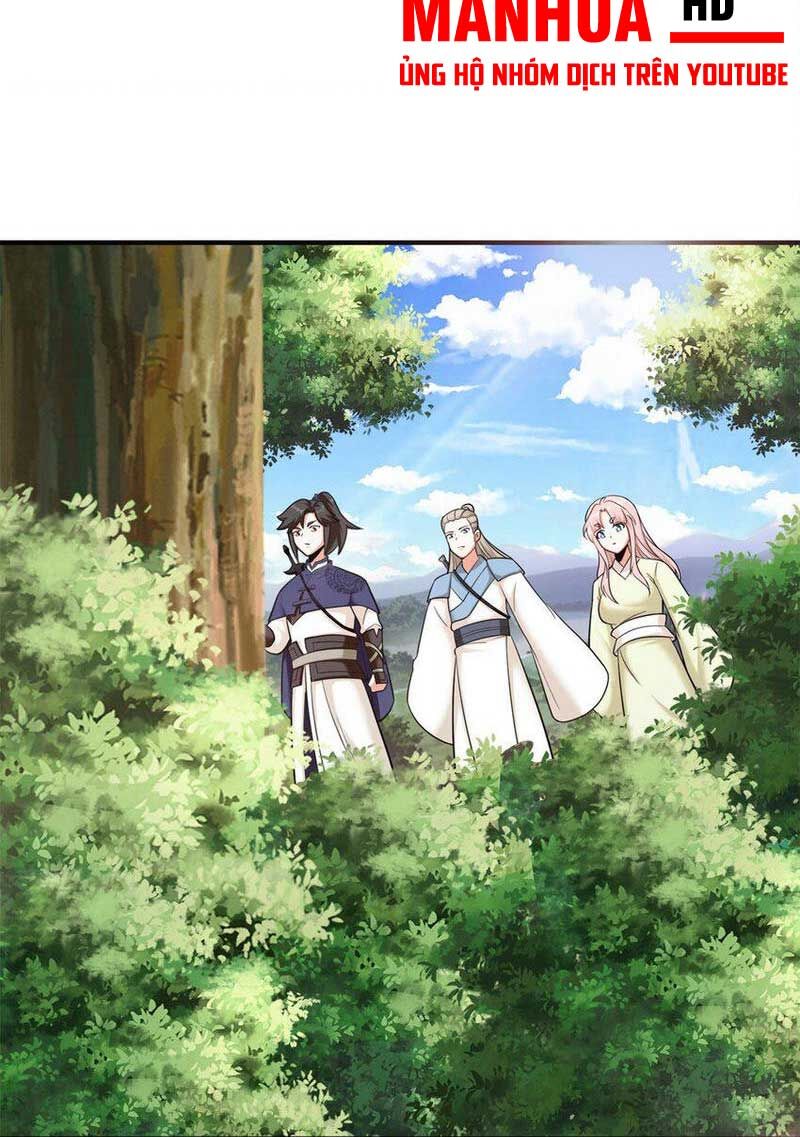 Vô Tận Thôn Phệ Chap 88 - Next Chap 89