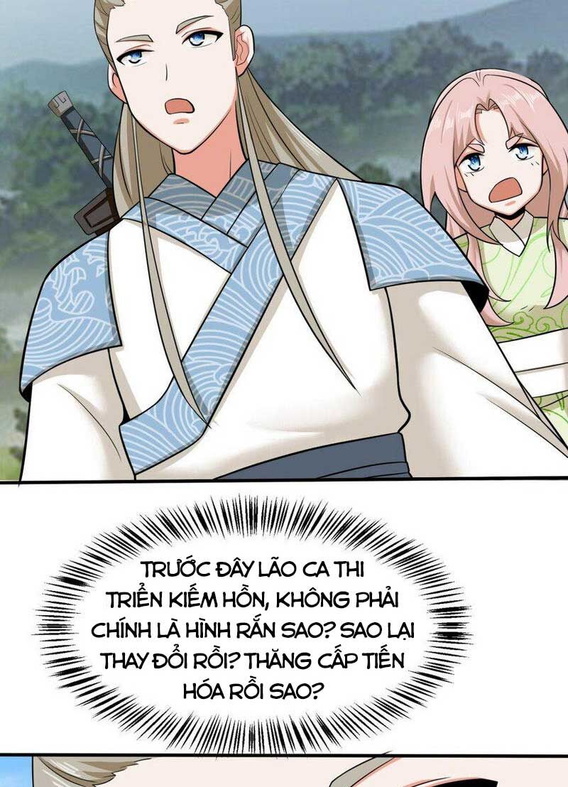 Vô Tận Thôn Phệ Chap 88 - Next Chap 89