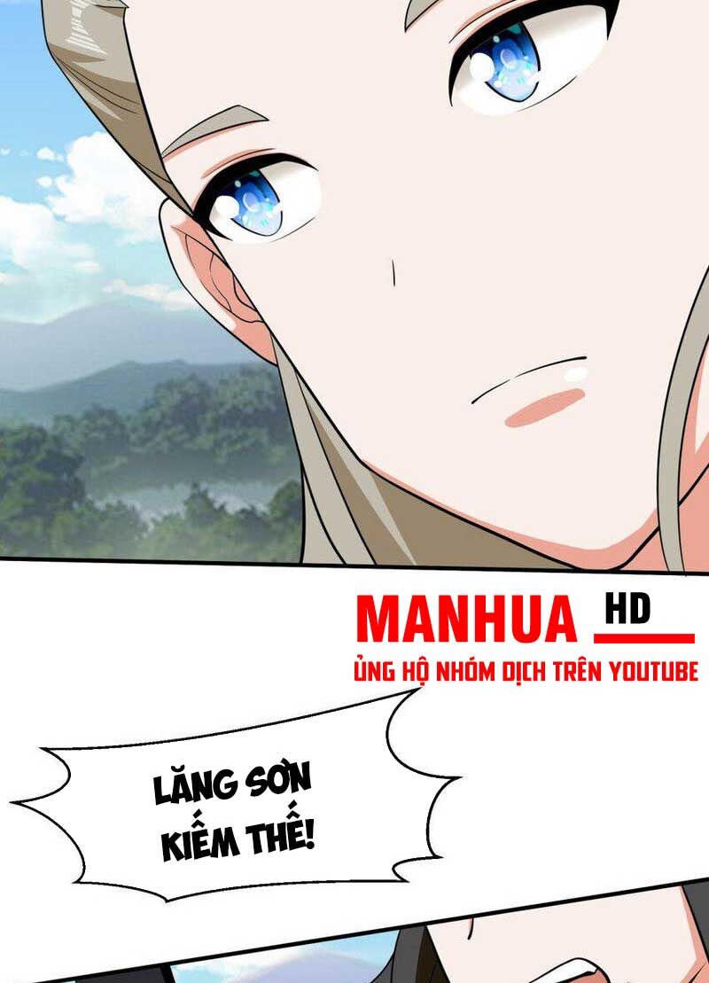 Vô Tận Thôn Phệ Chap 88 - Next Chap 89