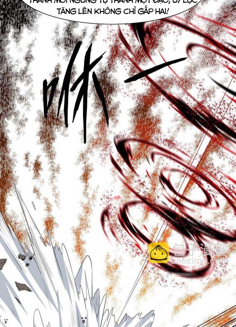 Vô Tận Thôn Phệ Chap 88 - Next Chap 89