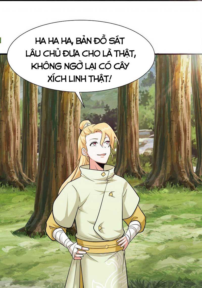 Vô Tận Thôn Phệ Chap 88 - Next Chap 89