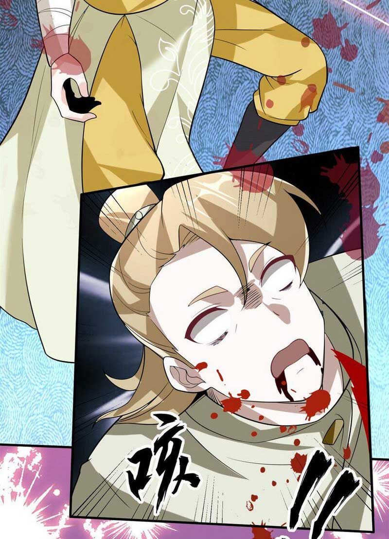 Vô Tận Thôn Phệ Chap 88 - Next Chap 89