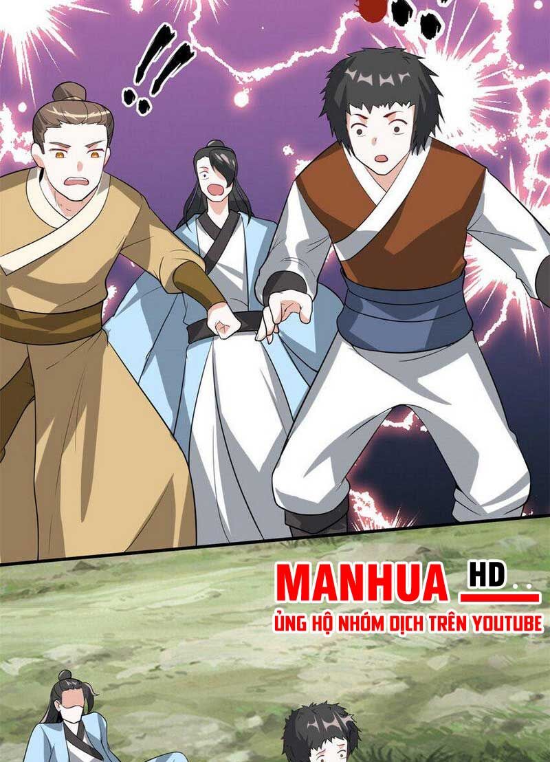 Vô Tận Thôn Phệ Chap 88 - Next Chap 89