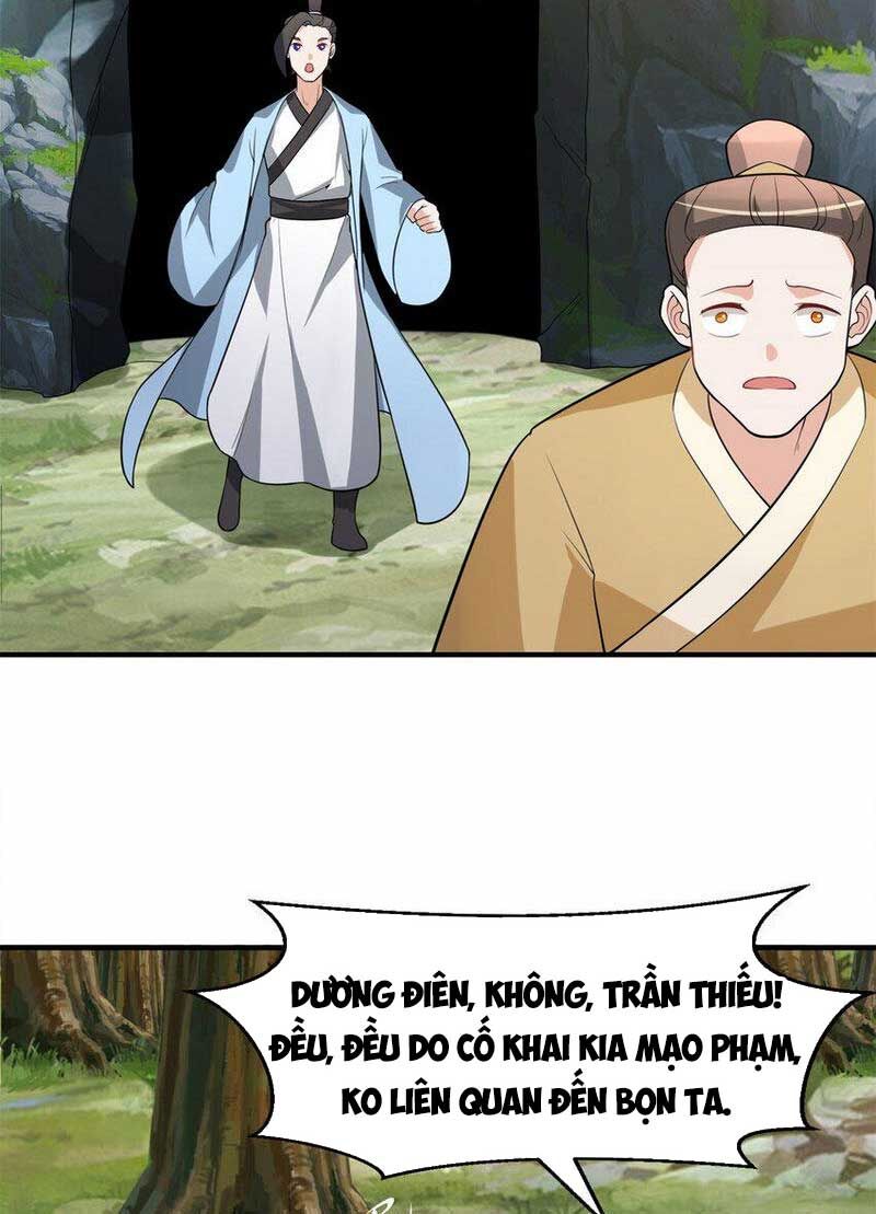 Vô Tận Thôn Phệ Chap 88 - Next Chap 89
