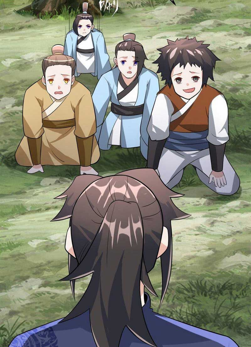 Vô Tận Thôn Phệ Chap 88 - Next Chap 89