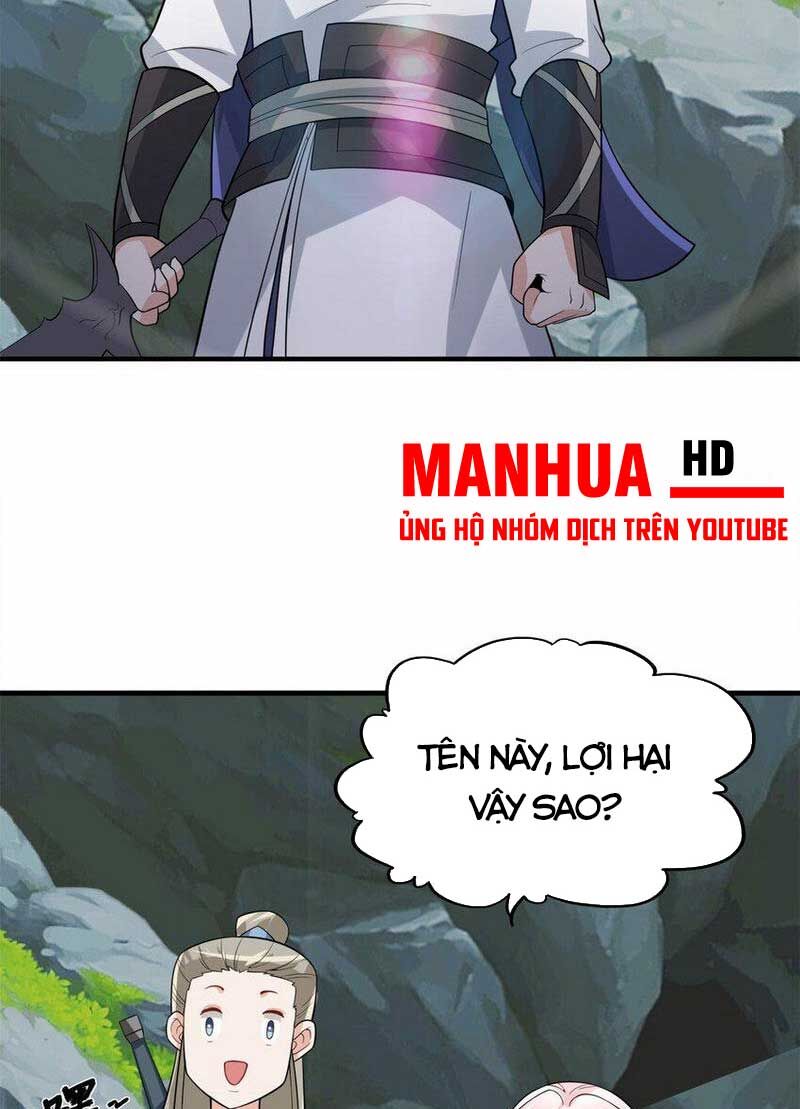 Vô Tận Thôn Phệ Chap 88 - Next Chap 89