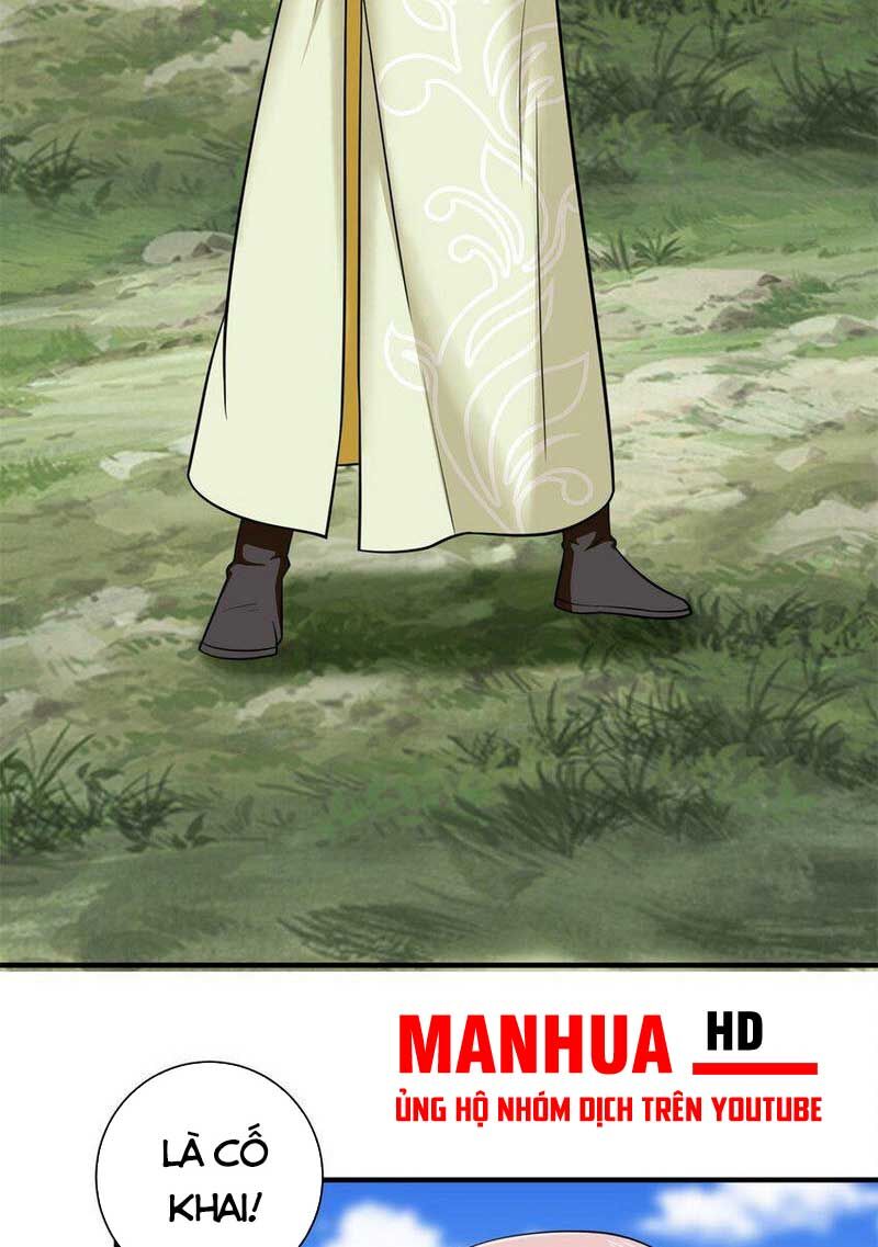 Vô Tận Thôn Phệ Chap 88 - Next Chap 89