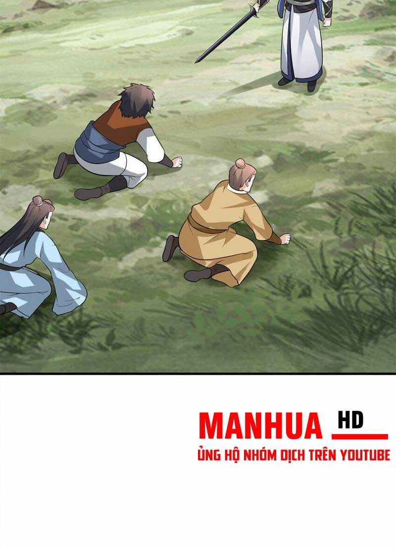 Vô Tận Thôn Phệ Chap 88 - Next Chap 89