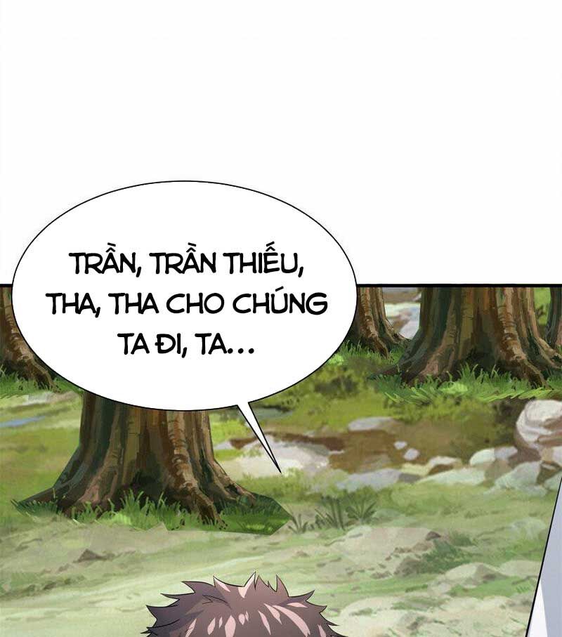Vô Tận Thôn Phệ Chap 88 - Next Chap 89