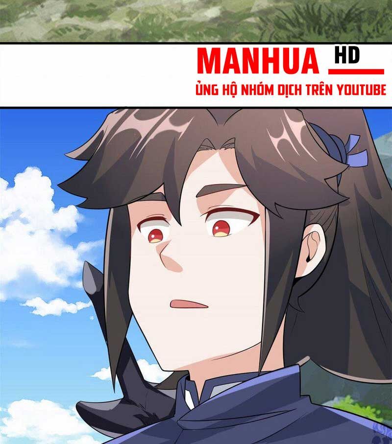 Vô Tận Thôn Phệ Chap 88 - Next Chap 89