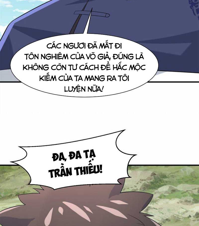 Vô Tận Thôn Phệ Chap 88 - Next Chap 89