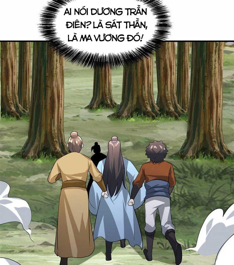 Vô Tận Thôn Phệ Chap 88 - Next Chap 89