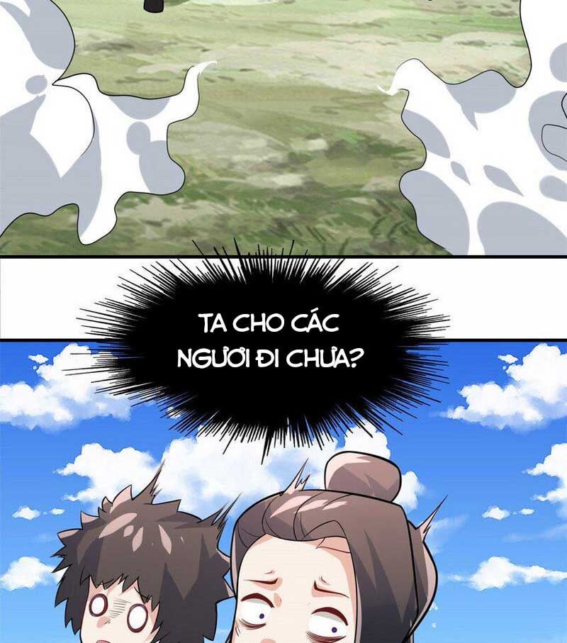 Vô Tận Thôn Phệ Chap 88 - Next Chap 89