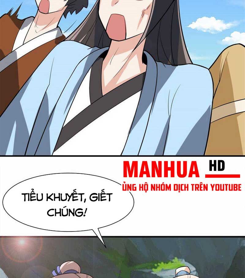 Vô Tận Thôn Phệ Chap 88 - Next Chap 89