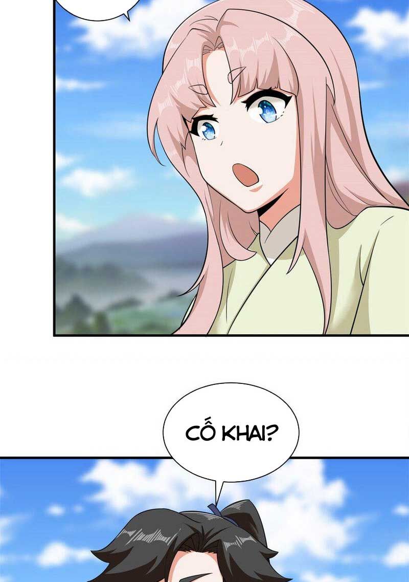 Vô Tận Thôn Phệ Chap 88 - Next Chap 89
