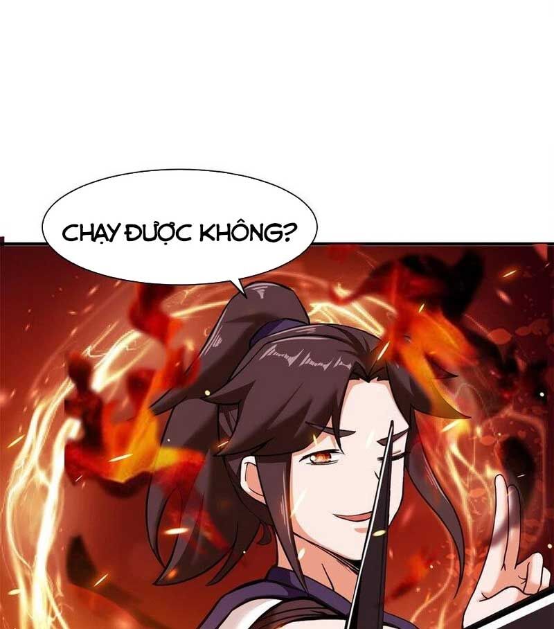 Vô Tận Thôn Phệ Chap 88 - Next Chap 89