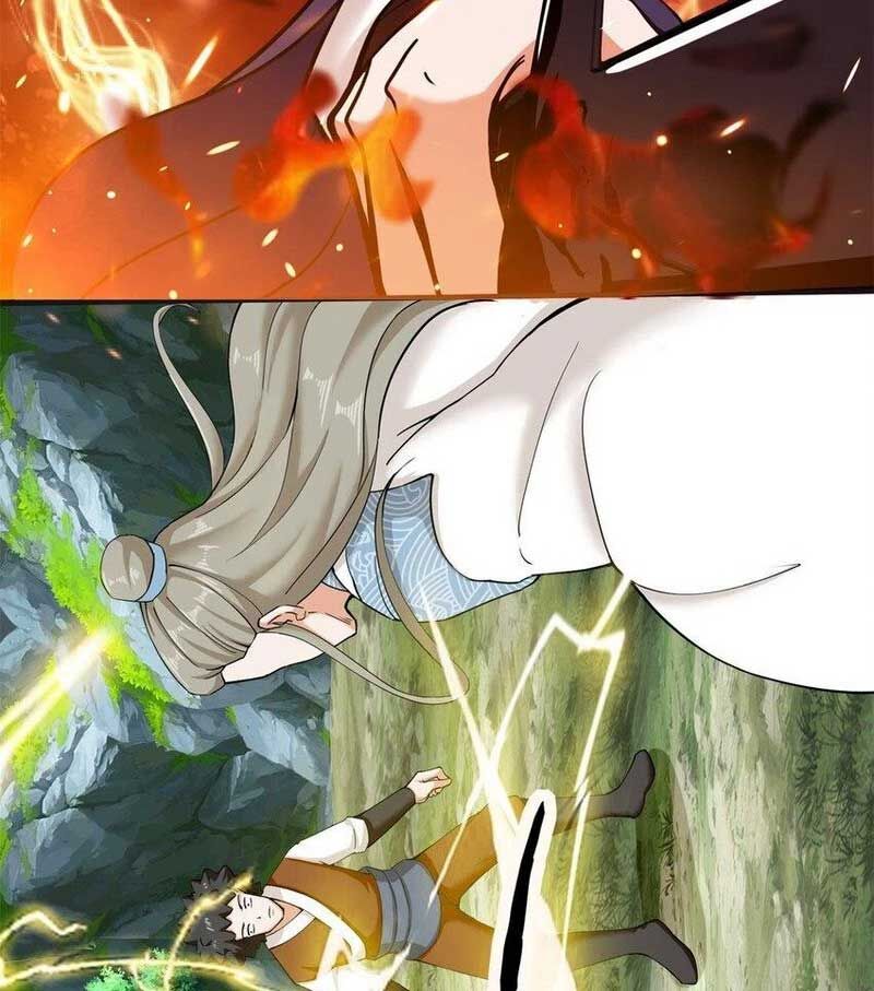 Vô Tận Thôn Phệ Chap 88 - Next Chap 89