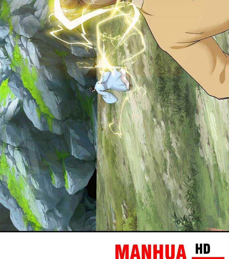Vô Tận Thôn Phệ Chap 88 - Next Chap 89