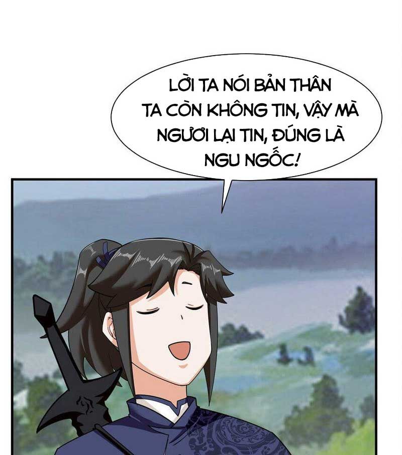Vô Tận Thôn Phệ Chap 88 - Next Chap 89