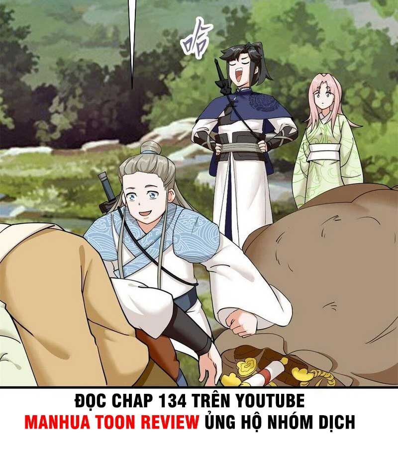 Vô Tận Thôn Phệ Chap 88 - Next Chap 89
