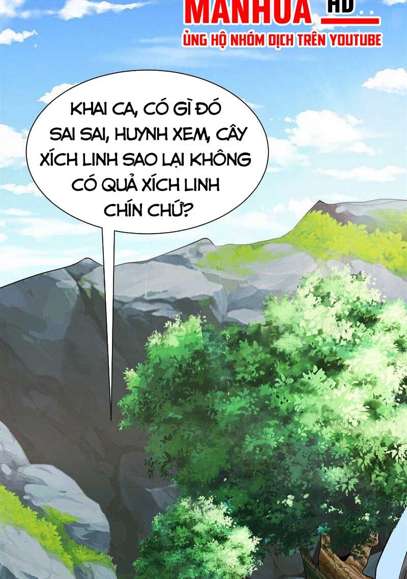 Vô Tận Thôn Phệ Chap 88 - Next Chap 89