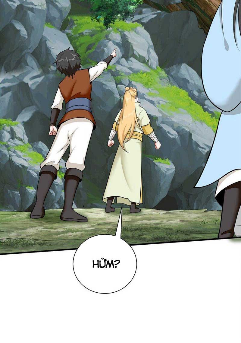 Vô Tận Thôn Phệ Chap 88 - Next Chap 89
