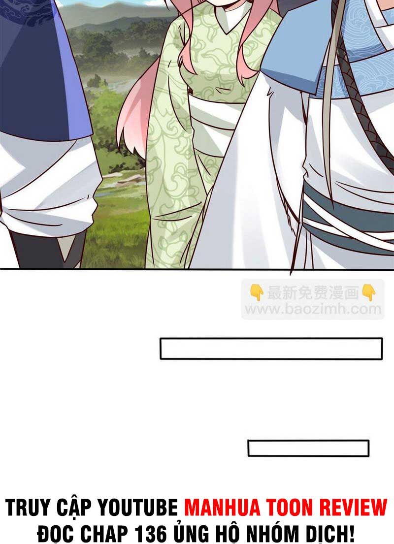 Vô Tận Thôn Phệ Chap 89 - Next Chap 90