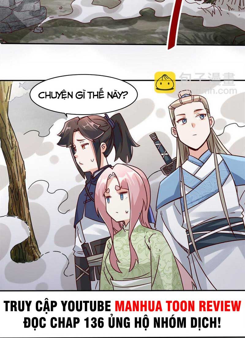 Vô Tận Thôn Phệ Chap 89 - Next Chap 90