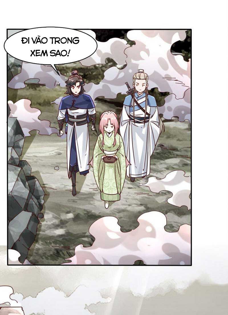 Vô Tận Thôn Phệ Chap 89 - Next Chap 90