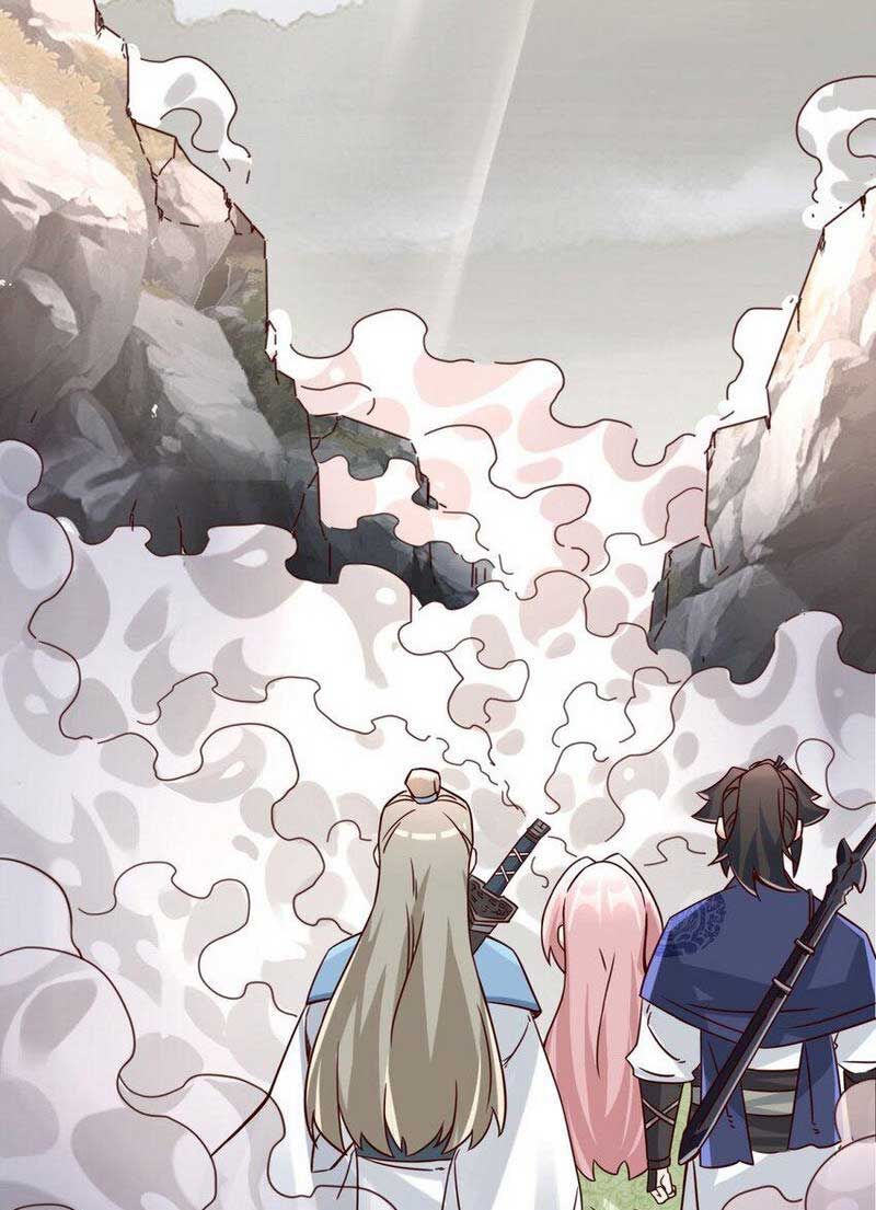 Vô Tận Thôn Phệ Chap 89 - Next Chap 90