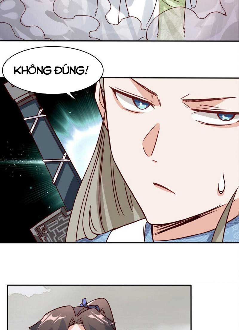 Vô Tận Thôn Phệ Chap 89 - Next Chap 90