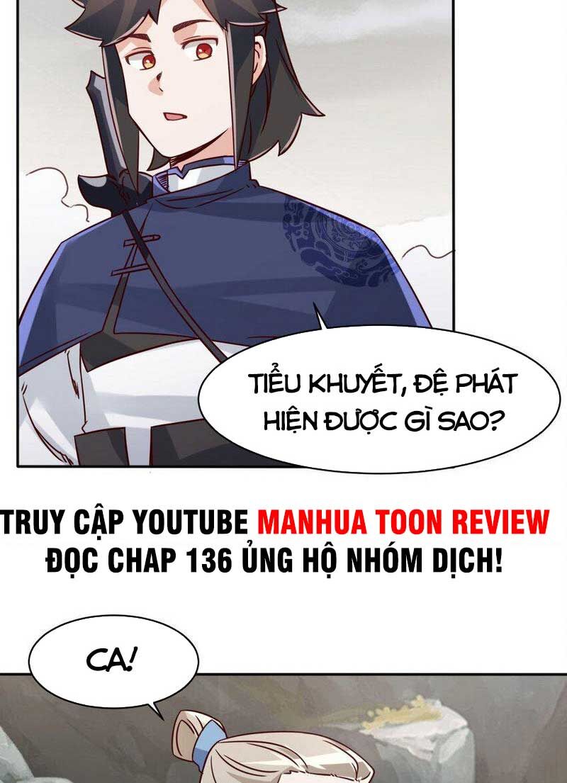 Vô Tận Thôn Phệ Chap 89 - Next Chap 90