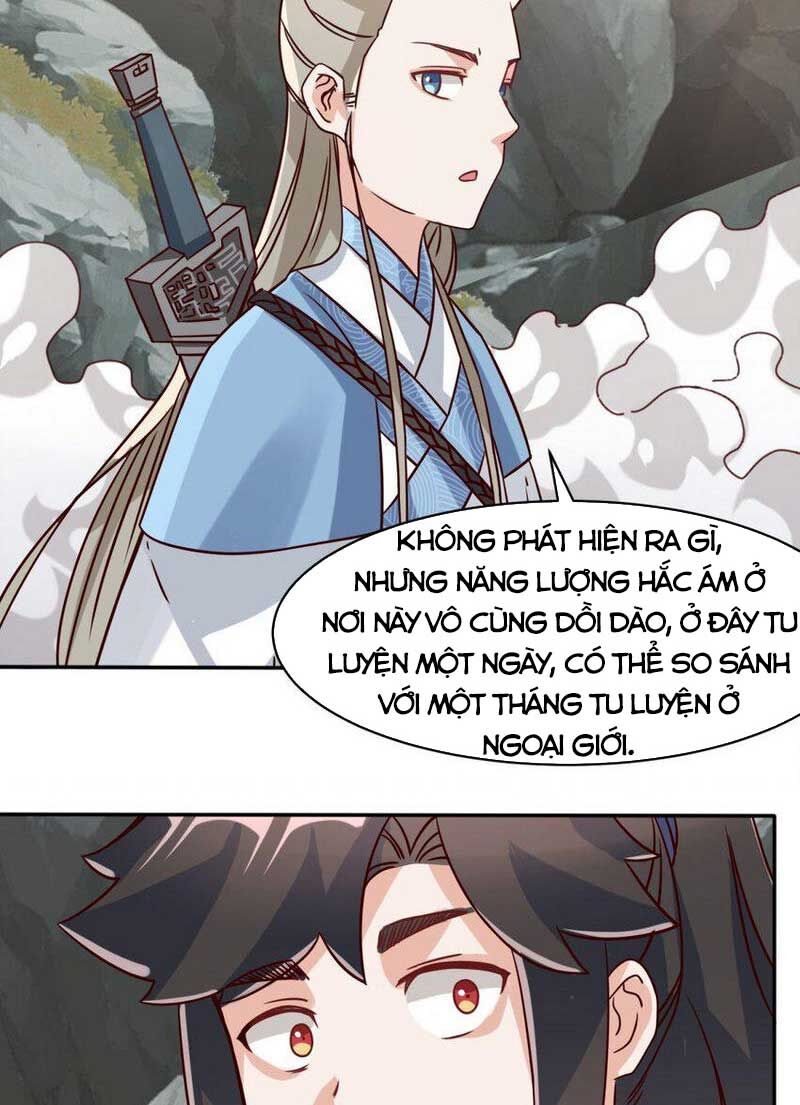 Vô Tận Thôn Phệ Chap 89 - Next Chap 90