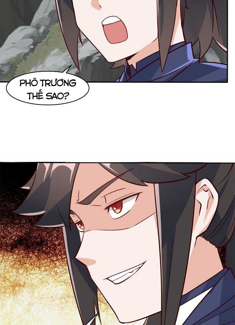 Vô Tận Thôn Phệ Chap 89 - Next Chap 90