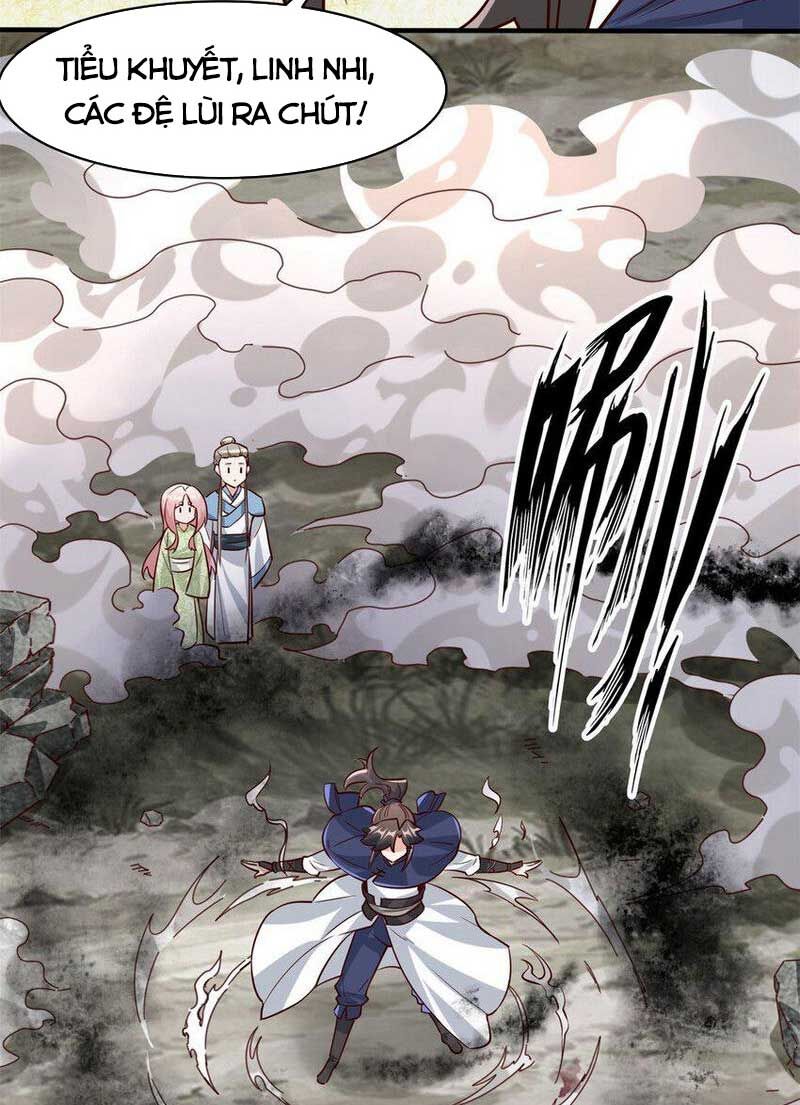 Vô Tận Thôn Phệ Chap 89 - Next Chap 90