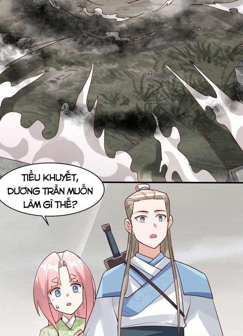 Vô Tận Thôn Phệ Chap 89 - Next Chap 90