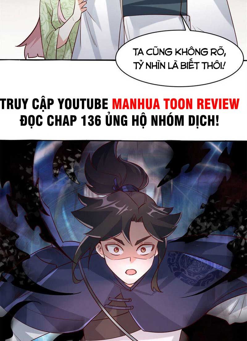 Vô Tận Thôn Phệ Chap 89 - Next Chap 90