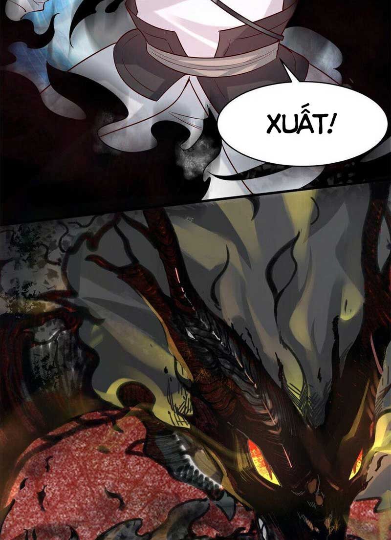 Vô Tận Thôn Phệ Chap 89 - Next Chap 90
