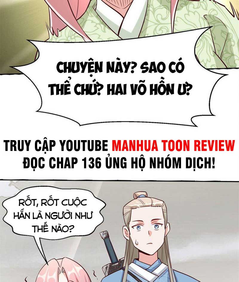 Vô Tận Thôn Phệ Chap 89 - Next Chap 90