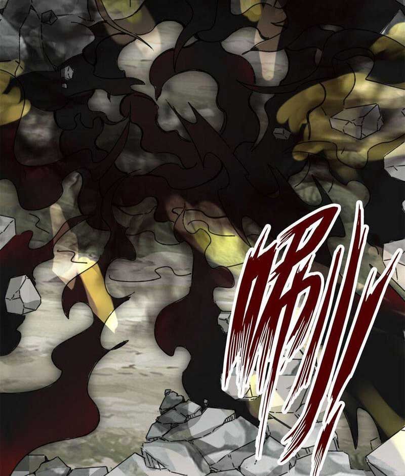 Vô Tận Thôn Phệ Chap 89 - Next Chap 90