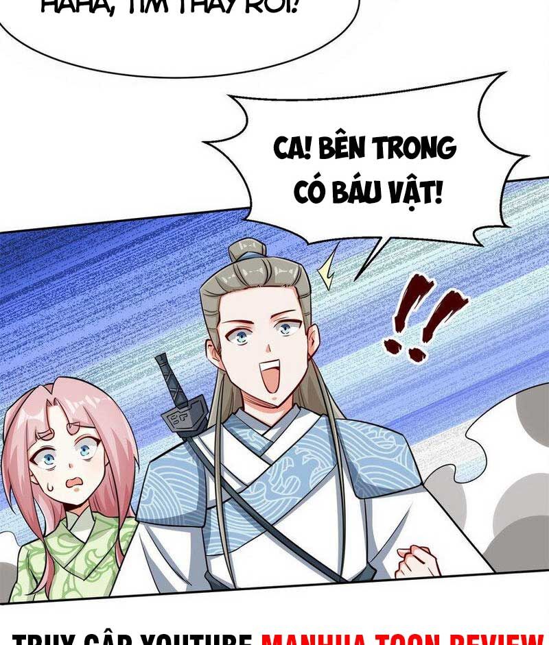 Vô Tận Thôn Phệ Chap 89 - Next Chap 90