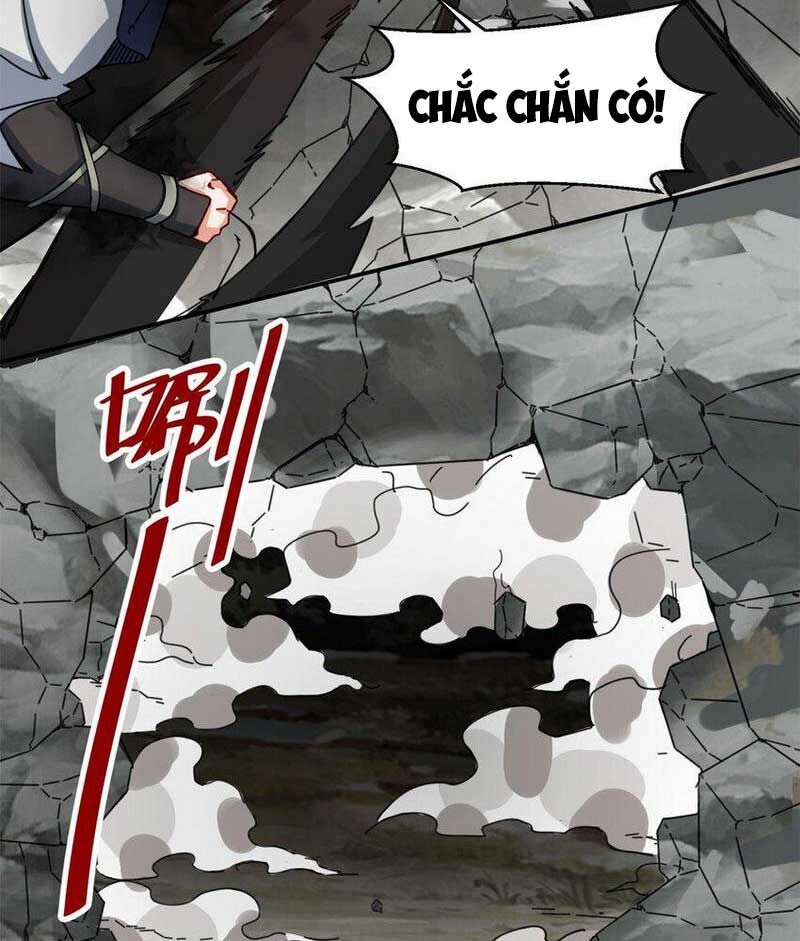 Vô Tận Thôn Phệ Chap 89 - Next Chap 90