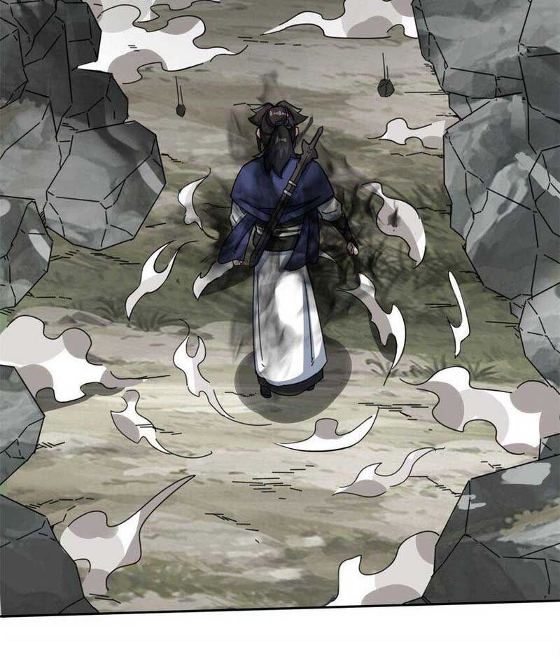 Vô Tận Thôn Phệ Chap 89 - Next Chap 90