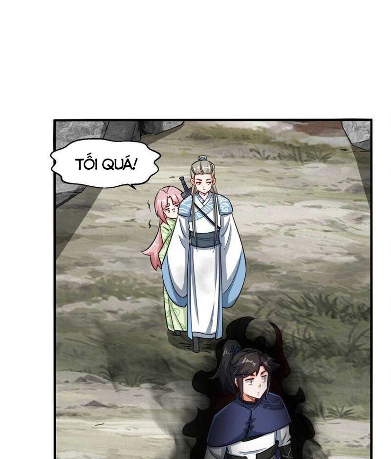 Vô Tận Thôn Phệ Chap 89 - Next Chap 90