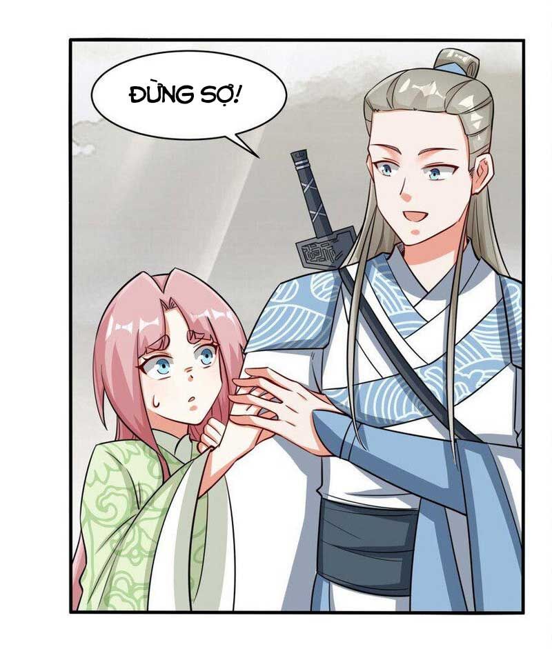 Vô Tận Thôn Phệ Chap 89 - Next Chap 90