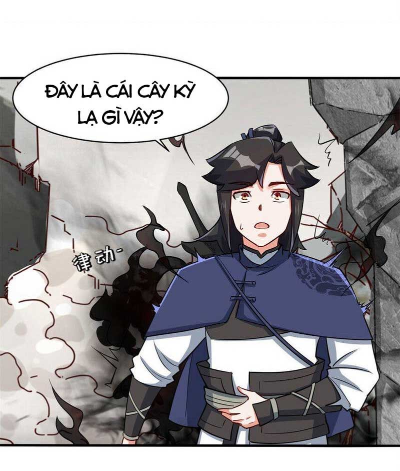 Vô Tận Thôn Phệ Chap 89 - Next Chap 90