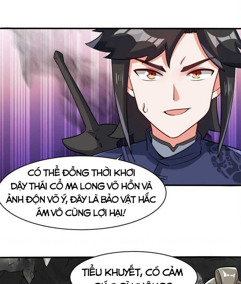 Vô Tận Thôn Phệ Chap 89 - Next Chap 90