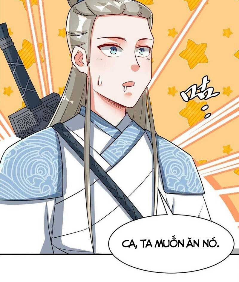 Vô Tận Thôn Phệ Chap 89 - Next Chap 90