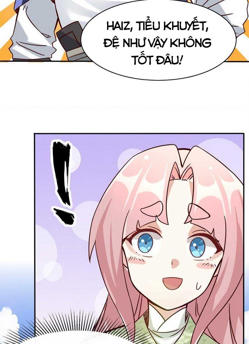 Vô Tận Thôn Phệ Chap 89 - Next Chap 90